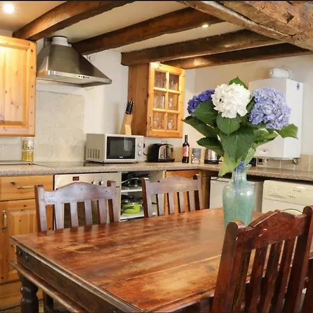 Platform 17 Holiday home Pickering