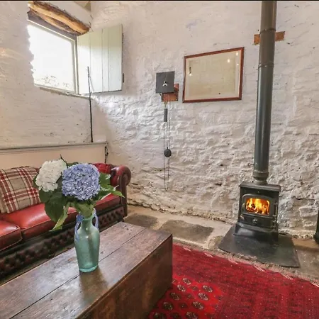 Platform 17 Holiday home