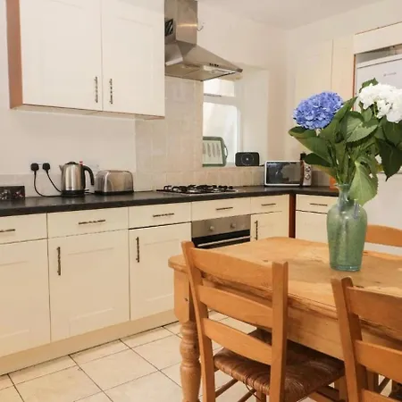 Platform 17 Hébergement de vacances