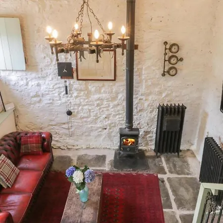 Platform 17 Holiday home Pickering