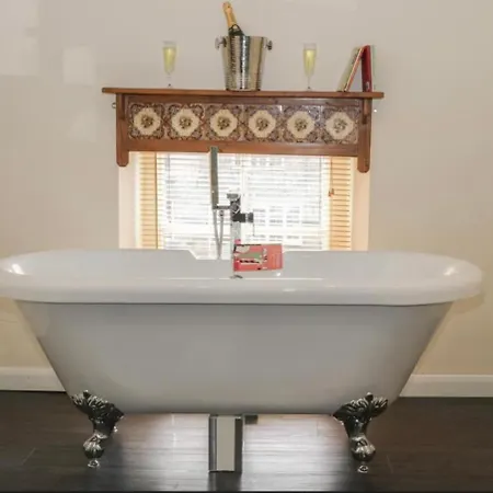 Platform 17 Hébergement de vacances Pickering