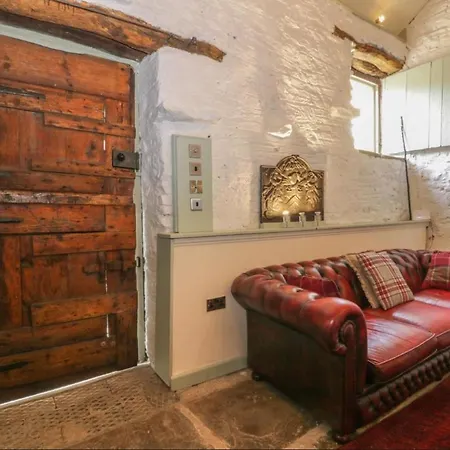 Platform 17 Holiday home