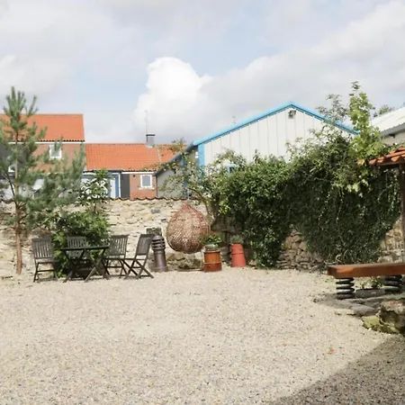Holiday home Platform 17 Pickering
