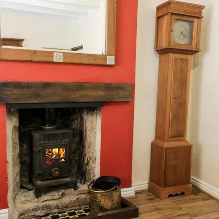 Hébergement de vacances Platform 17 *