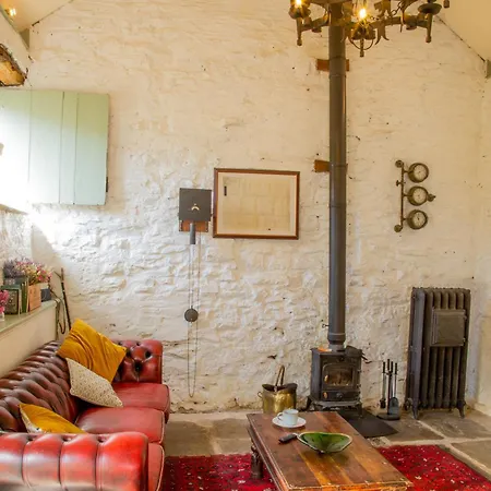 Platform 17 Holiday home *