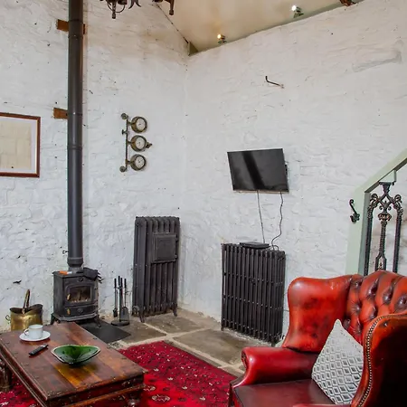 Platform 17 Holiday home Pickering