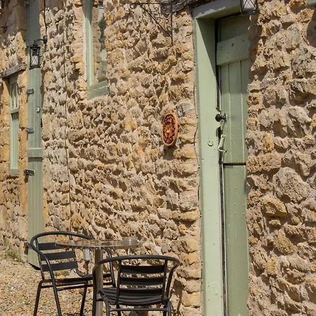 Platform 17 Holiday home