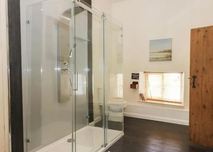 Hébergement de vacances Platform 17 *