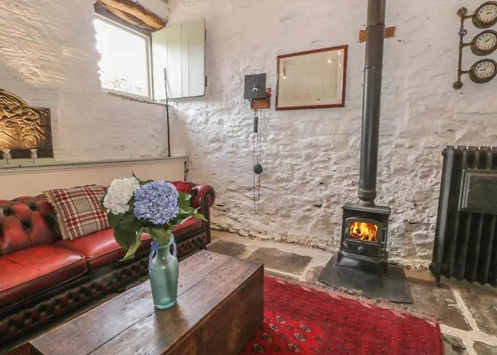 Platform 17 Hébergement de vacances