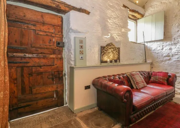 Platform 17 Hébergement de vacances