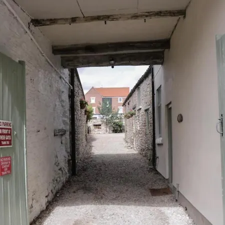 Feriehus Platform 17