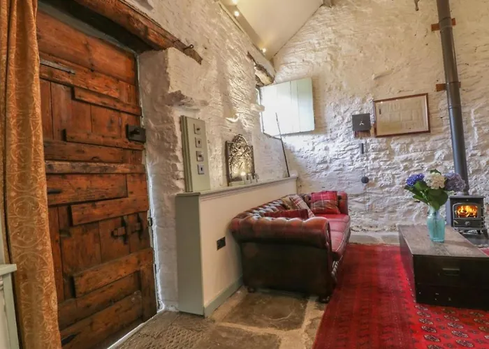 Feriehus Platform 17 *